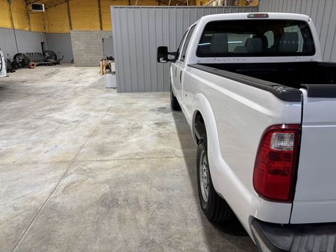 Used 2015 Ford F250 XL w/ XL Value Package image 9