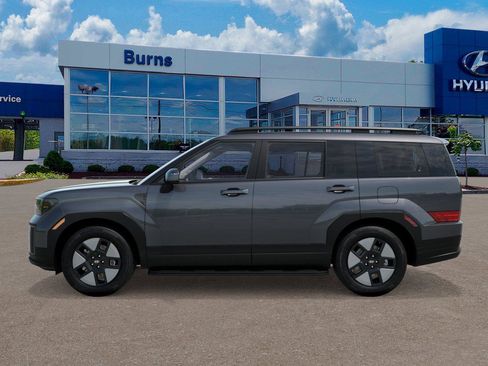 New 2026 Hyundai Santa Fe SEL image 3