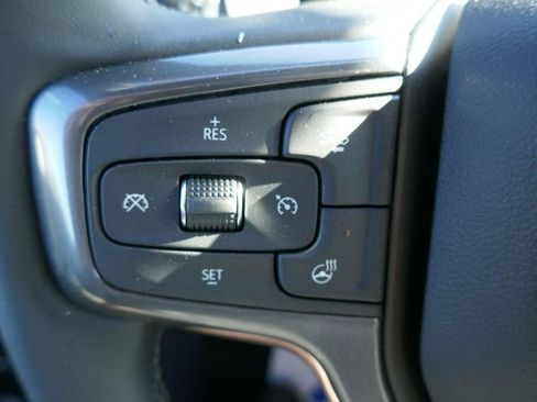 New 2026 Chevrolet Silverado 1500 ZR2 w/ ZR2 Bison Edition AWD/4WD image 24