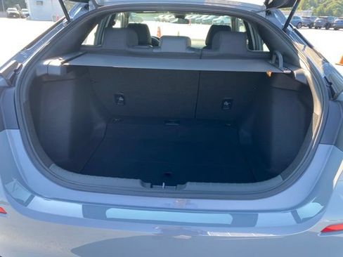 Certified 2026 Honda Civic Sport image 13