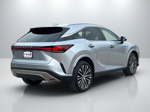 Used 2025 Lexus RX 350 image 5