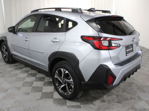Certified 2024 Subaru Crosstrek 2.0i Premium image 28