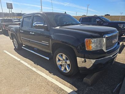 Used 2012 GMC Sierra 1500 SLT w/ All-Terrain Package