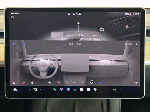 Used 2023 Tesla Model Y Long Range AWD/4WD image 16