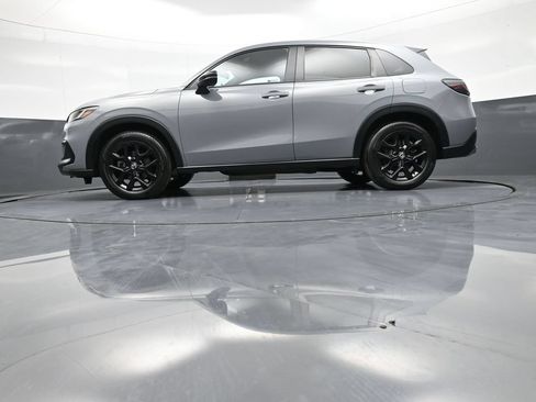 Certified 2024 Honda HR-V Sport image 31