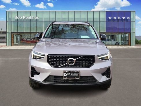 Used 2026 Volvo XC40 B5 Ultra w/ Protection Package Premier image 28