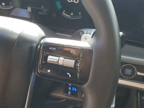 Used 2025 Hyundai Santa Fe SEL image 25