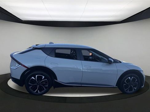 Used 2024 Kia EV6 Wind w/ Wind Technology Package image 5