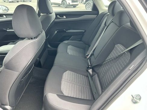 Used 2025 Kia K5 LXS FWD image 18