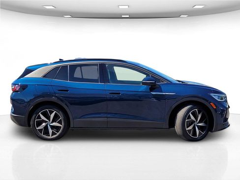 Used 2023 Volkswagen ID.4 S RWD image 5