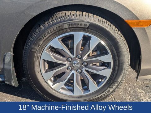 Used 2022 Honda Odyssey EX-L image 12