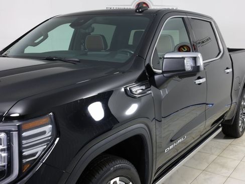 Used 2024 GMC Sierra 1500 Denali Ultimate AWD/4WD image 48