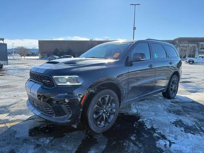 Used 2025 Dodge Durango GT
