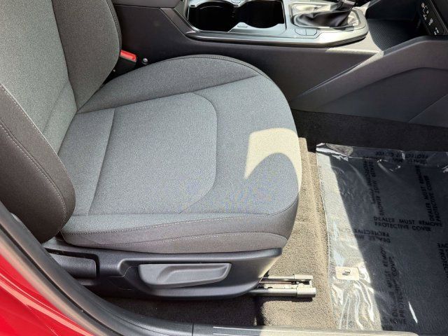 Used 2025 Kia K4 FWD image 11