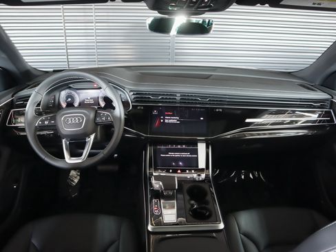 New 2026 Audi Q8 Premium Plus AWD/4WD image 12