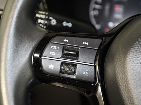 Certified 2024 Honda CR-V EX-L image 20