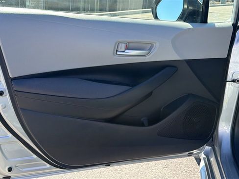 Certified 2020 Toyota Corolla L w/ Carpet Mat Package (TMS) image 12