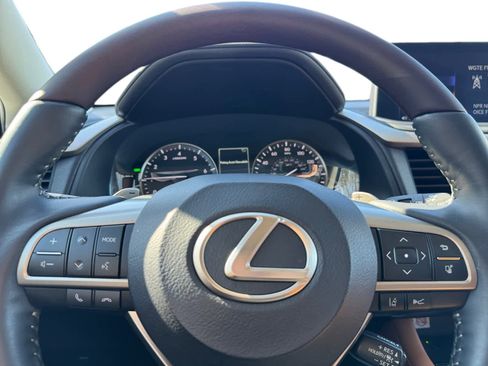 Used 2022 Lexus RX 350 AWD w/ Premium Package image 19