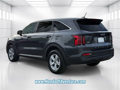 Used 2022 Kia Sorento LX