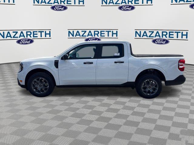 New 2026 Ford Maverick XLT FWD image 4