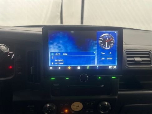 Used 2011 Honda Ridgeline RT image 27