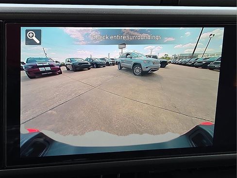 New 2025 Jeep Gladiator Mojave w/ Steel Bumper Group image 16