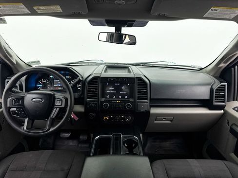 Used 2019 Ford F150 XL w/ Equipment Group 101A Mid AWD/4WD image 15