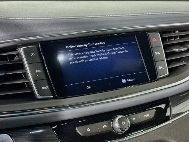 Used 2023 Buick Enclave Essence w/ Trailering Package, 5000 lbs. AWD/4WD image 15