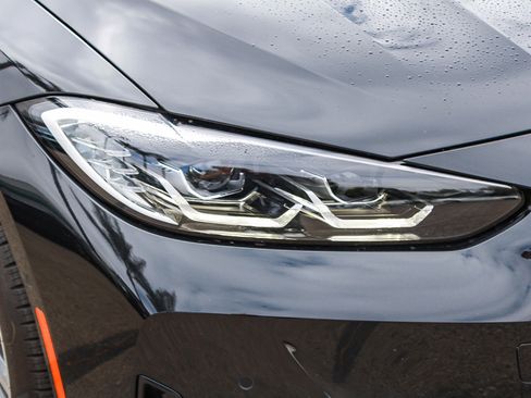 Used 2024 BMW 430i Gran Coupe w/ Convenience Package RWD image 8