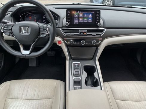 Used 2018 Honda Accord EX-L image 15