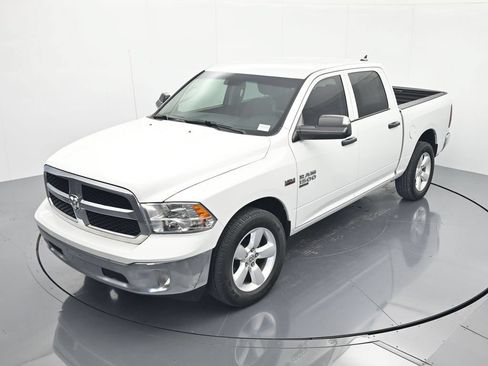 Used 2024 RAM 1500 Tradesman w/ Tradesman SXT Package AWD/4WD image 28