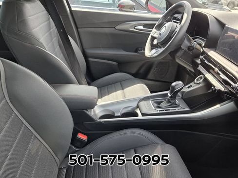 Used 2024 Dodge Hornet GT w/ GT Blacktop Package AWD/4WD image 8