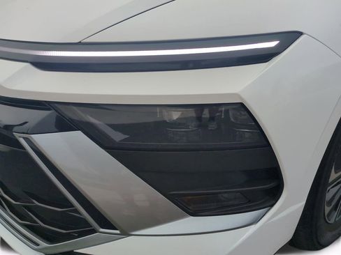 New 2026 Hyundai Sonata Blue image 10