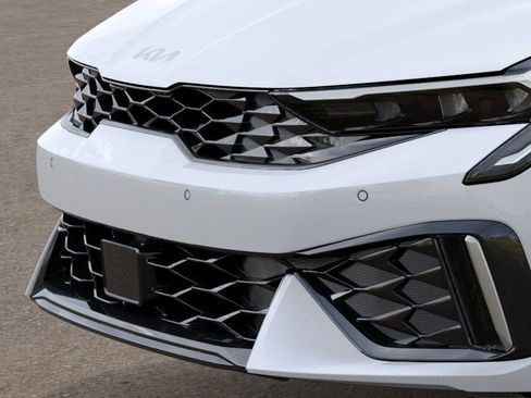 New 2026 Kia K5 GT-Line image 14