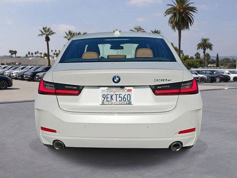 Certified 2023 BMW 330e w/ Driving Assistance Package image 6