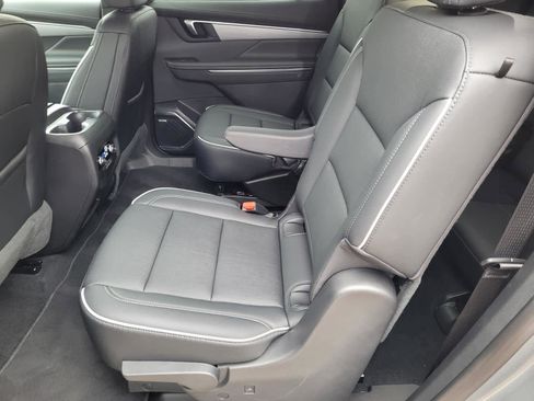 New 2026 Buick Enclave Preferred w/ Power Package image 11