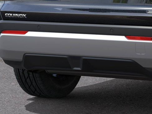 New 2027 Chevrolet Equinox LT FWD image 14