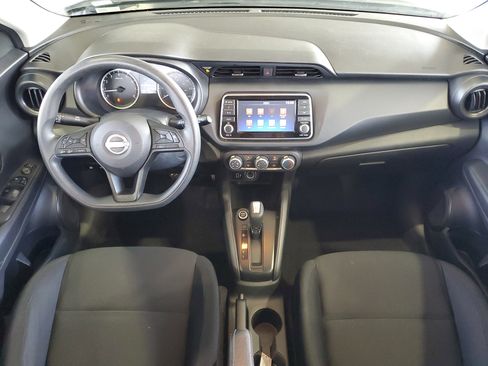 Used 2023 Nissan Kicks S FWD image 10