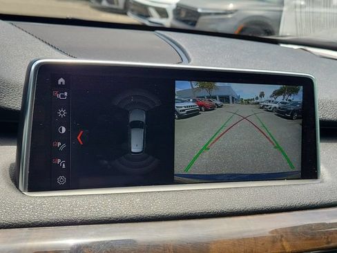 Used 2018 BMW X5 sDrive35i RWD image 34