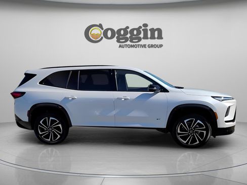 New 2025 Buick Enclave Sport Touring w/ Power Package image 19