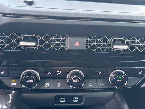 New 2026 Honda Accord Sport image 16