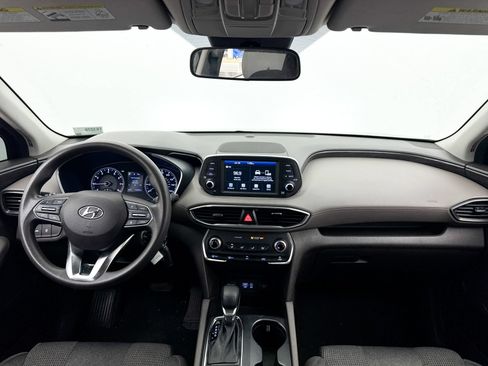 Used 2020 Hyundai Santa Fe SE FWD image 13
