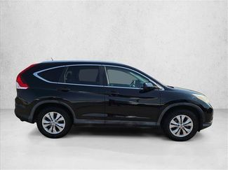 Used 2012 Honda CR-V EX-L video 4