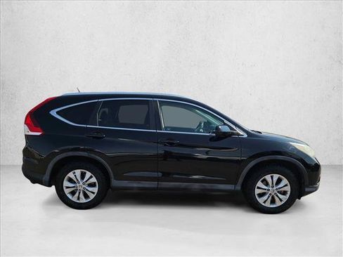 Used 2012 Honda CR-V EX-L image 4