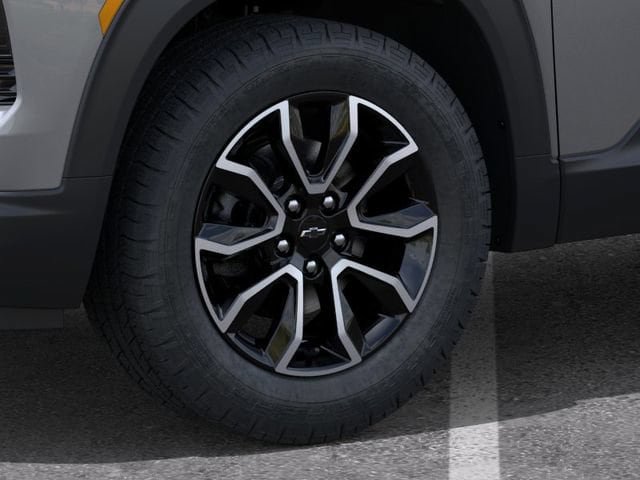 New 2026 Chevrolet TrailBlazer ACTIV w/ Driver Confidence Package AWD/4WD image 9