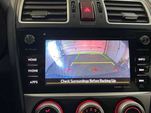 Used 2017 Subaru Crosstrek 2.0i Premium AWD/4WD image 21