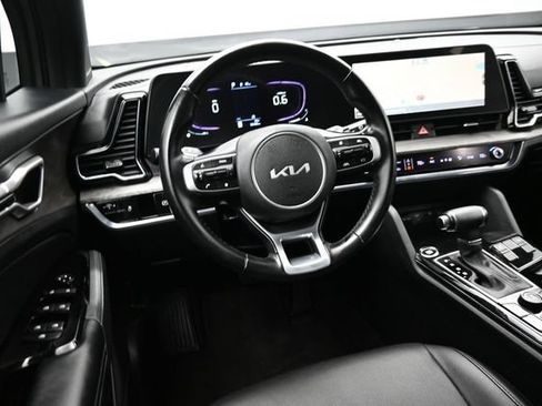 Used 2023 Kia Sportage X-Line AWD/4WD image 23
