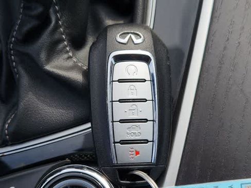 Used 2023 INFINITI Q50 Sensory RWD image 21