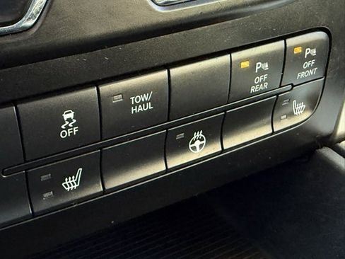 Used 2016 RAM 1500 Outdoorsman image 24