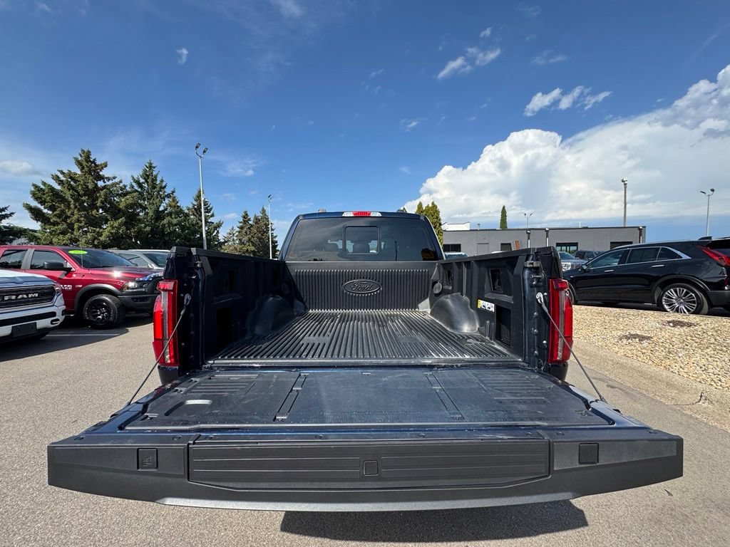 Used 2024 Ford F150 Tremor w/ Equipment Group 402A High AWD/4WD image 12
